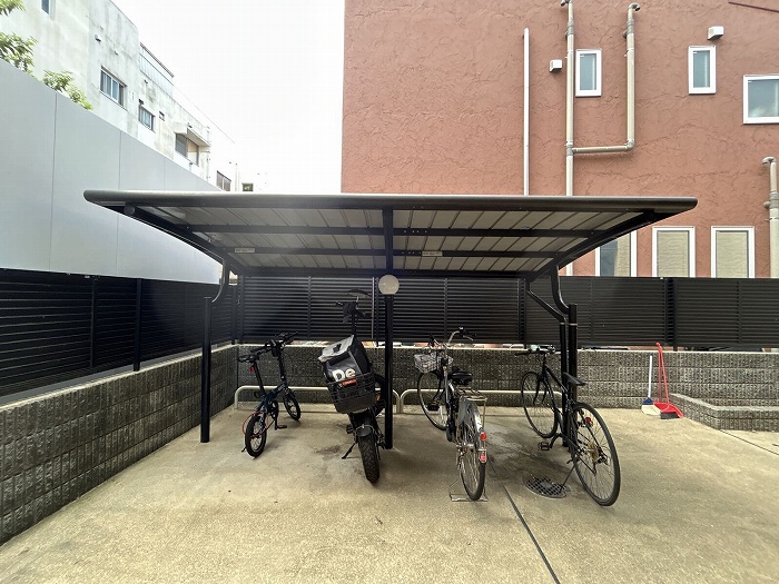 レオパレスウイスタリア その他6