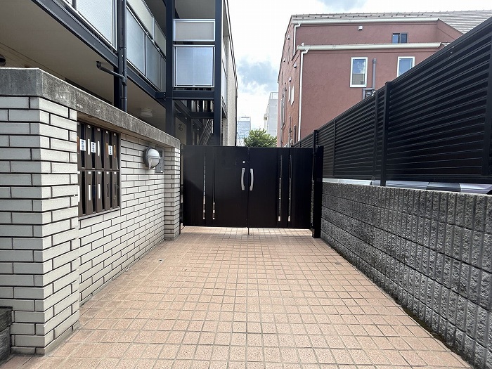 レオパレスウイスタリア その他7