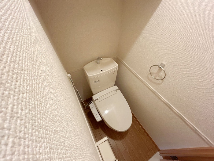 レオパレスウイスタリア その他10