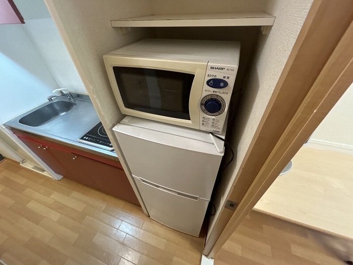 レオパレスウイスタリア その他12