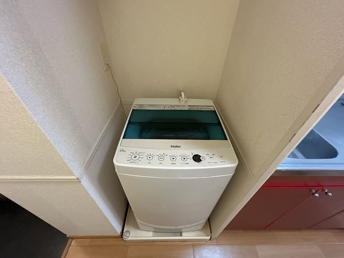 レオパレスウイスタリア その他13