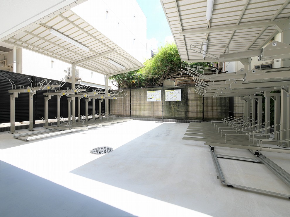 ラフィスタ中野本町 その他1