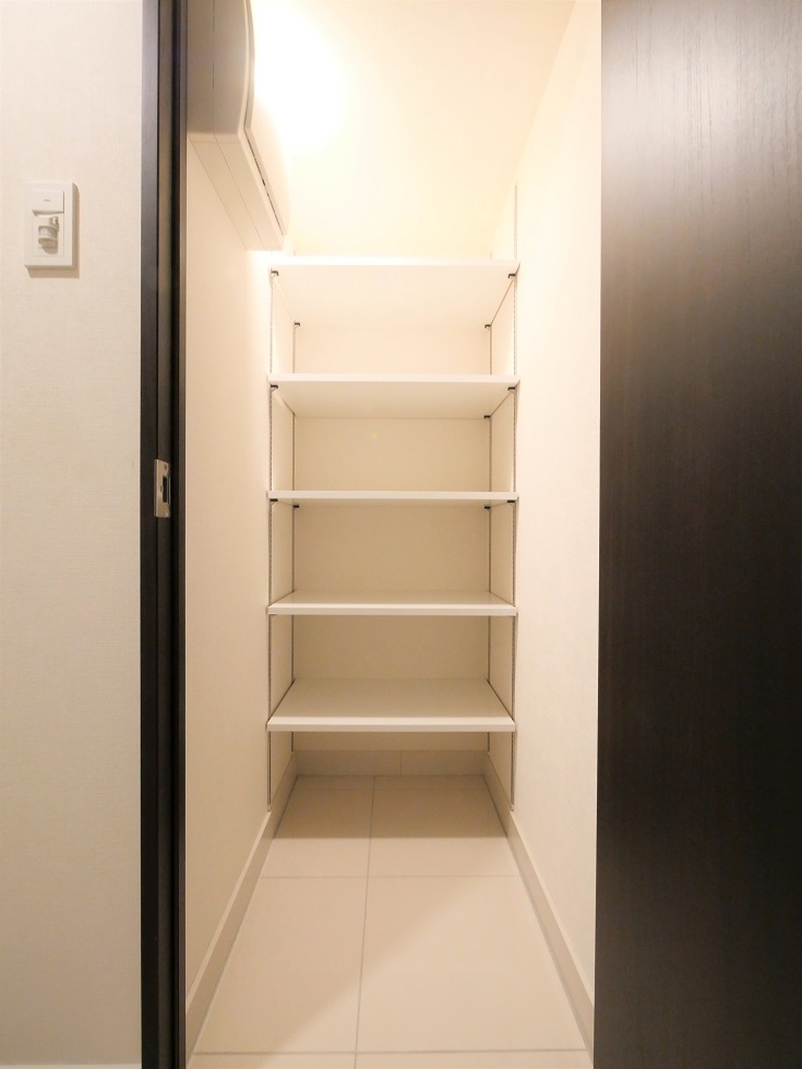 ラフィスタ中野本町 その他12