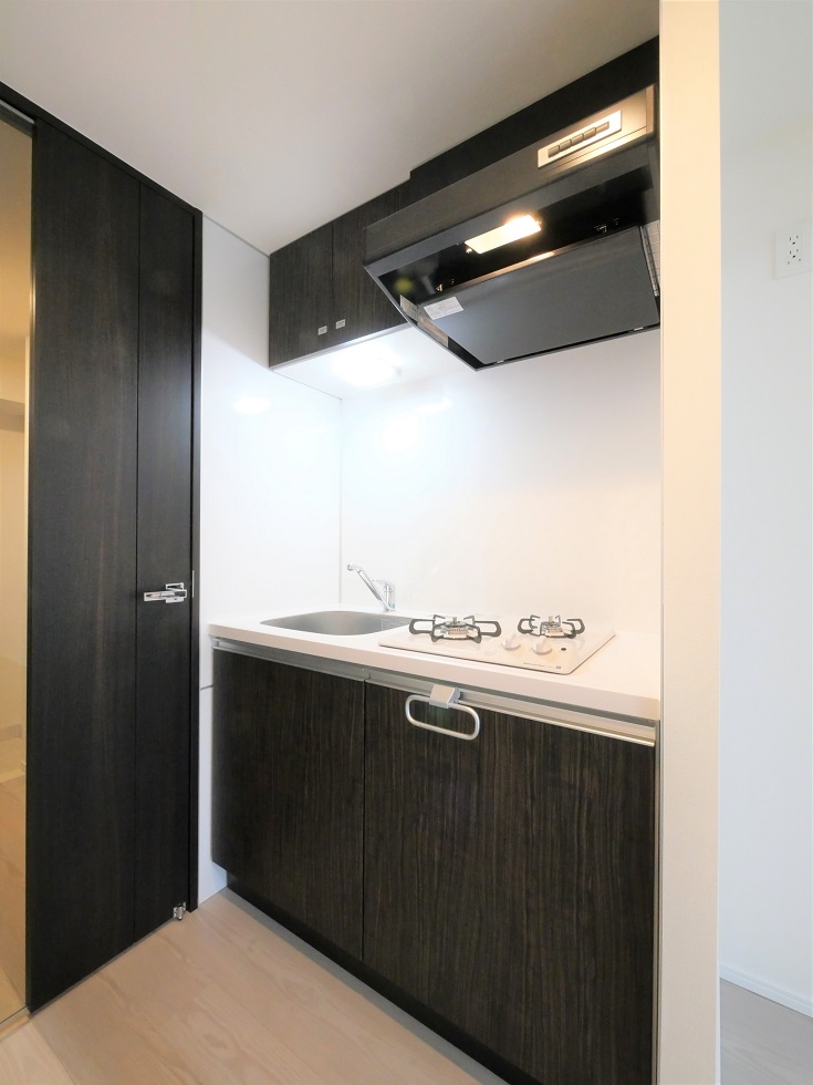 ラフィスタ中野本町 キッチン