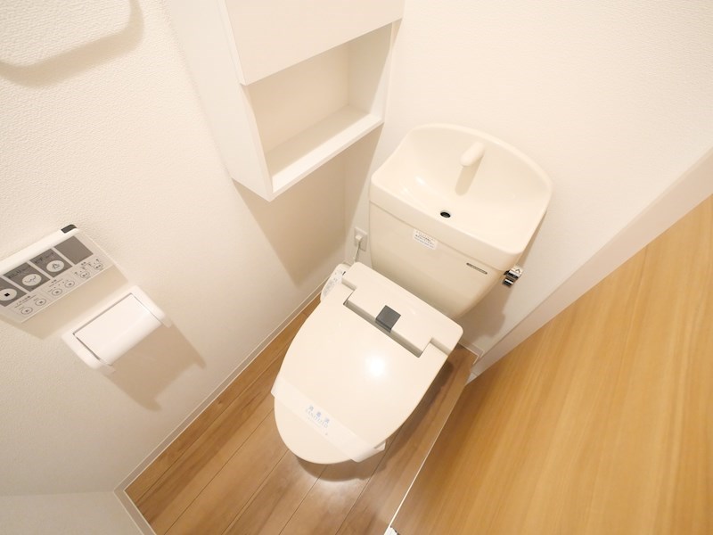 ピュール池袋 その他2