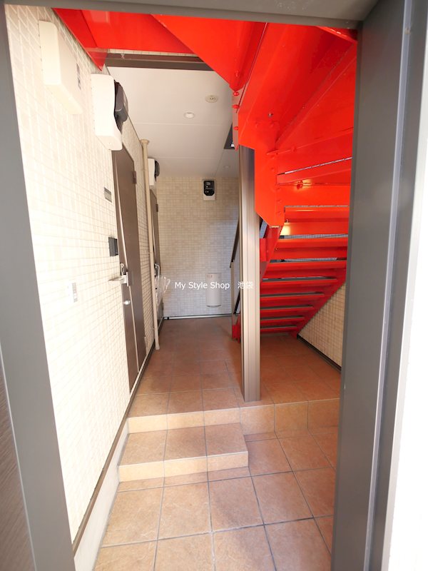 ピュール池袋 その他8