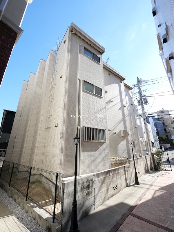 ピュール池袋 その他12