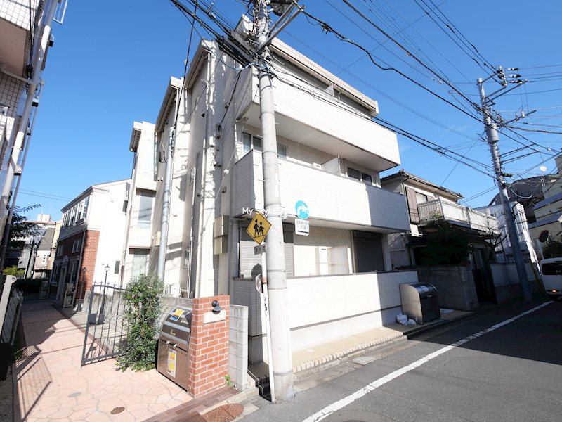 ピュール池袋 その他13