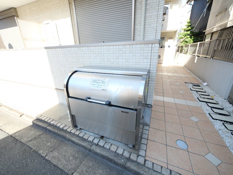 ピュール池袋 その他14