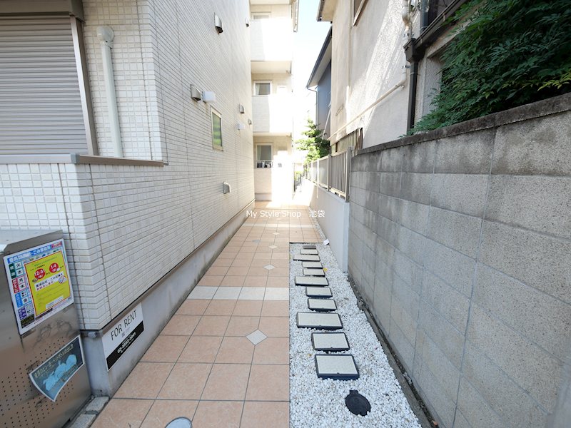 ピュール池袋 その他15