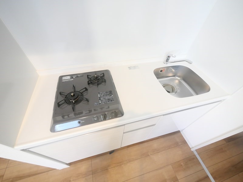 ピュール池袋 キッチン