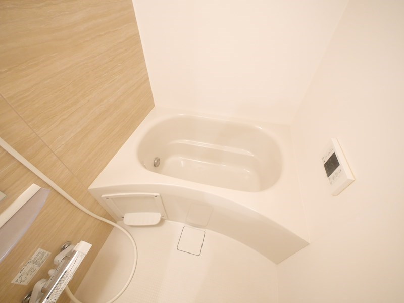 ピュール池袋 風呂画像