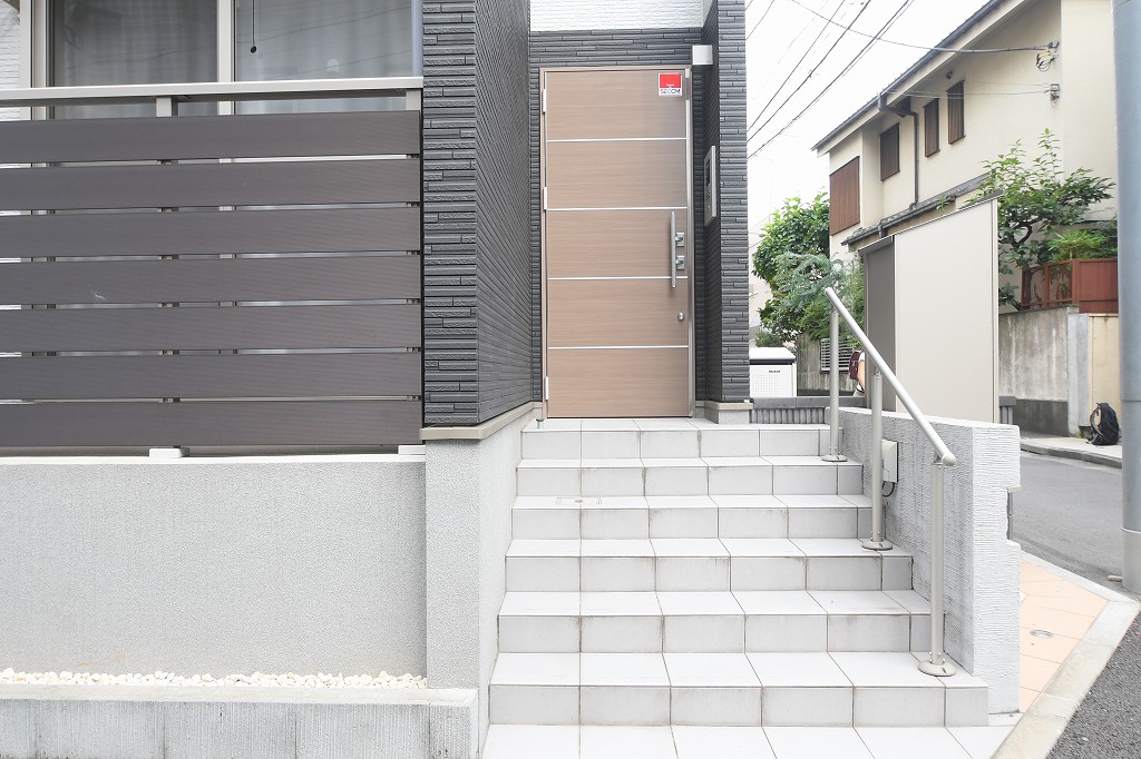 クレイノメゾンド　ヨヨギ その他5