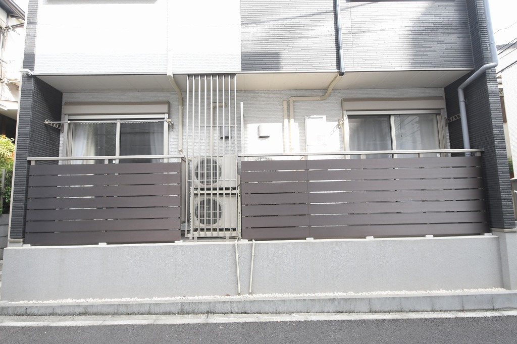 クレイノメゾンド　ヨヨギ その他外観1