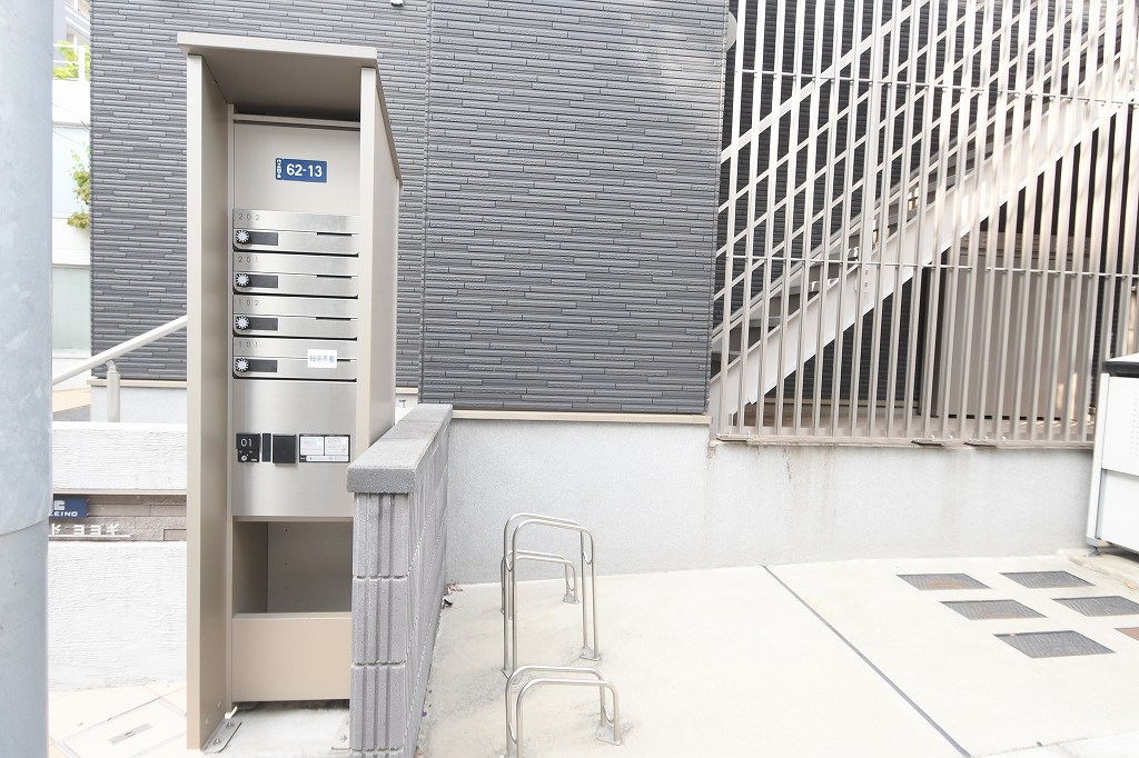 クレイノメゾンド　ヨヨギ その他7