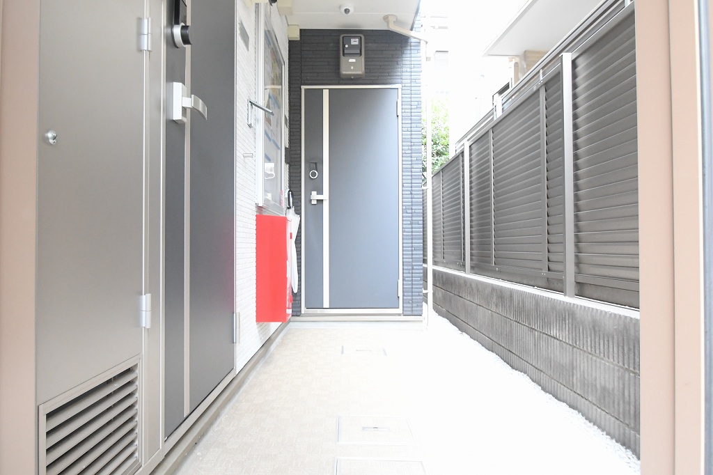 クレイノメゾンド　ヨヨギ その他9