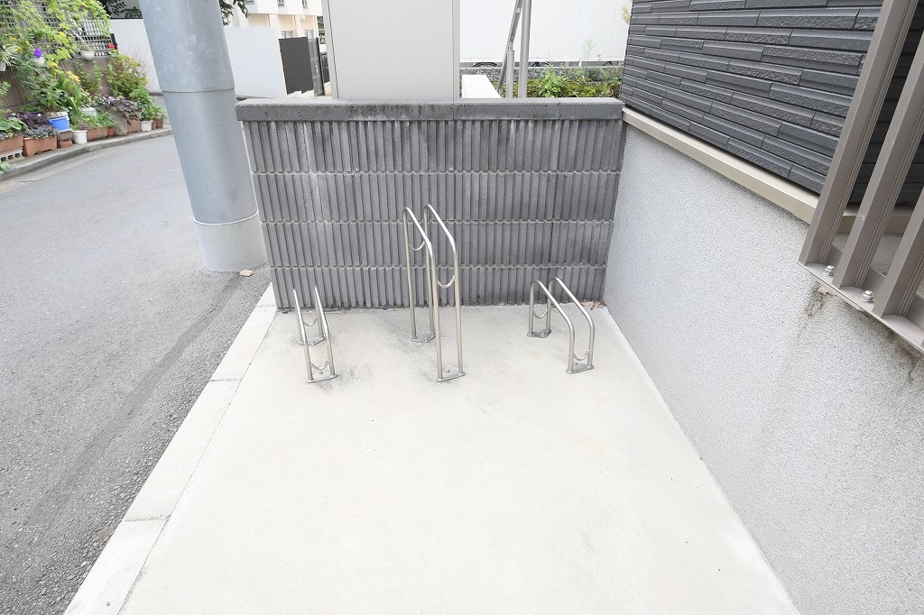 クレイノメゾンド　ヨヨギ その他12