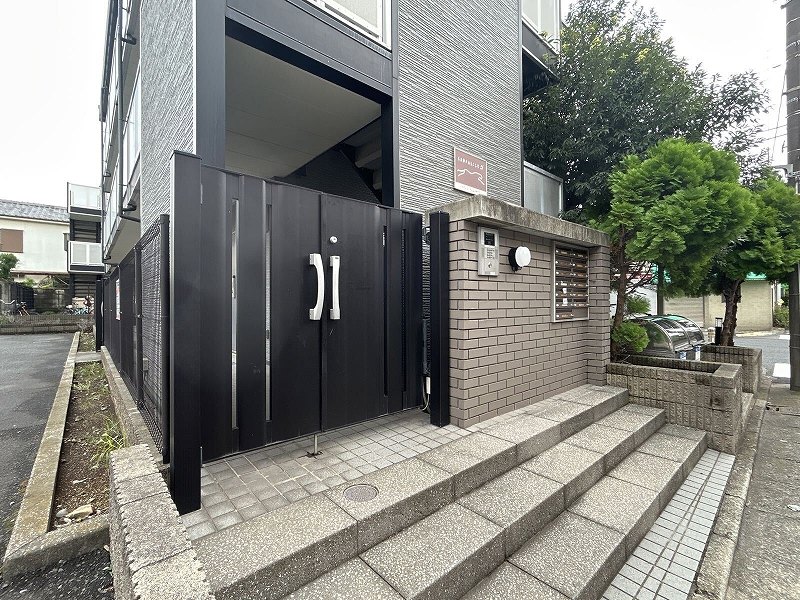 レオパレスＥＡＳＴＡＧＥⅠ その他4