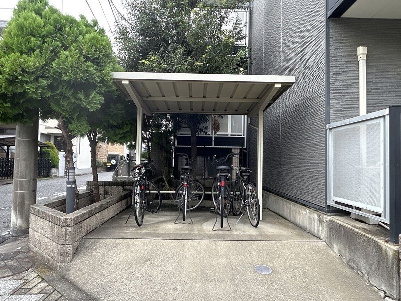 レオパレスＥＡＳＴＡＧＥⅠ その他7