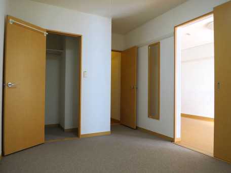 レオパレスＥＡＳＴＡＧＥⅠ リビング