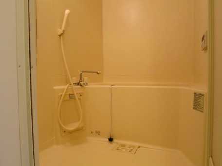 レオパレスＥＡＳＴＡＧＥⅠ 風呂画像