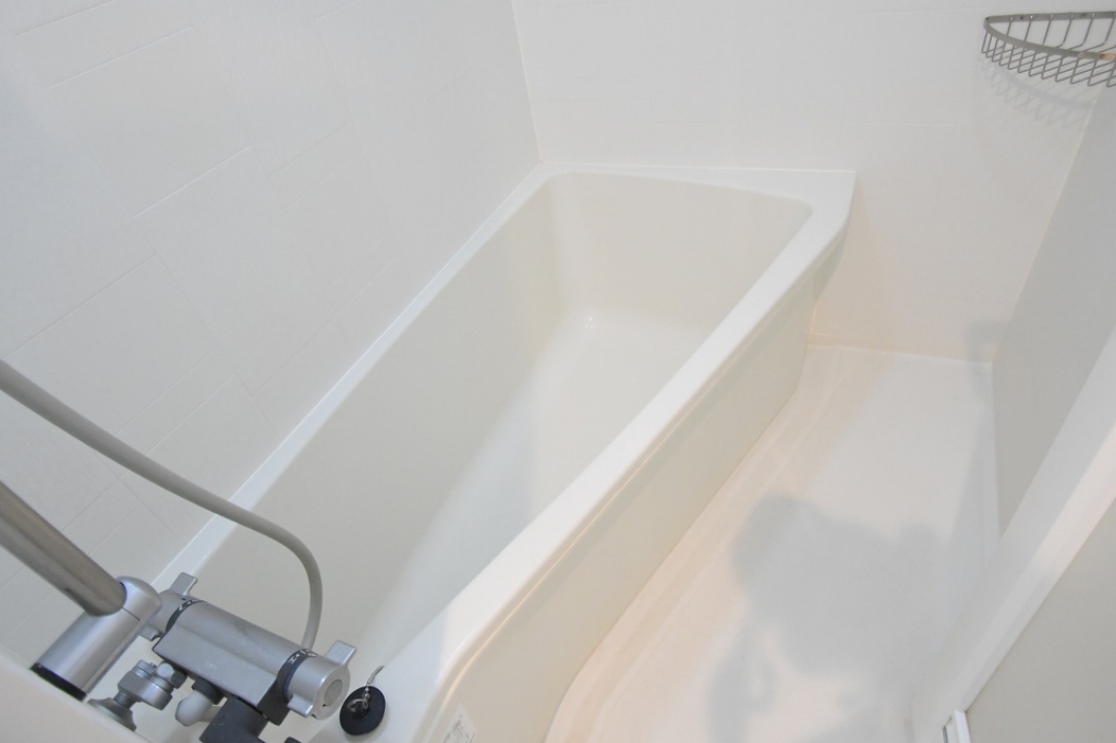 ＬＯＶＩＥ麻布十番 風呂画像