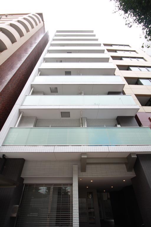 エクセレント 1 401号室 外観