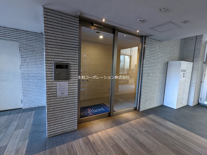 エクセレント 1 その他外観1