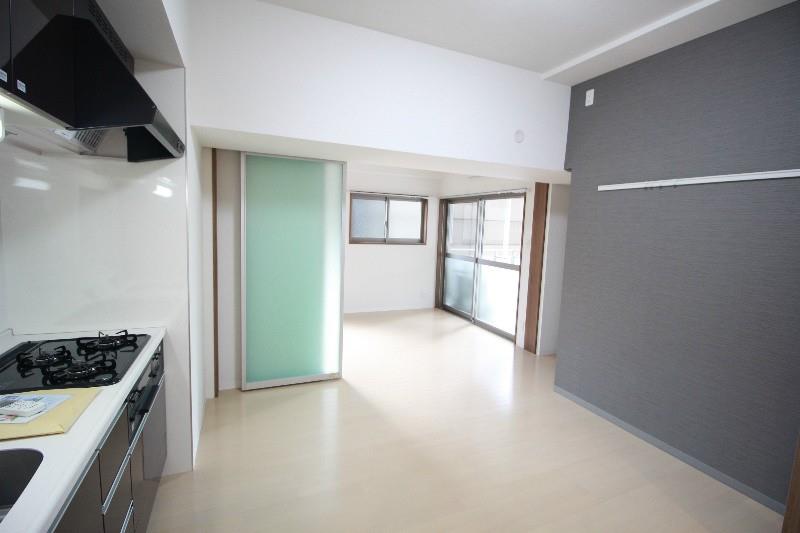 エクセレント 1 リビング