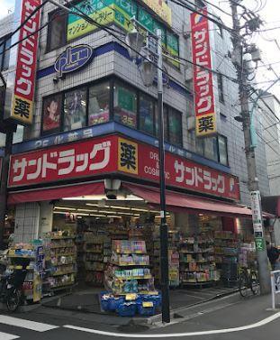 エクセレント 1 周辺画像4