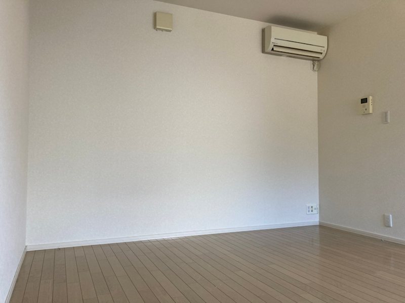 柿の木坂レジデンス ベッドルーム