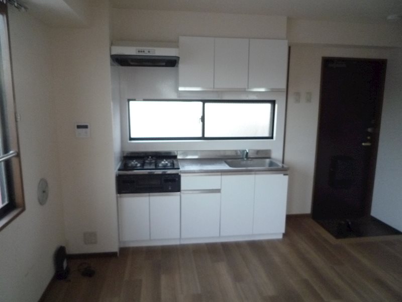 The globe 下北沢 キッチン