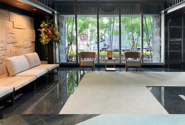 グランドコンシェルジュ六本木 その他7