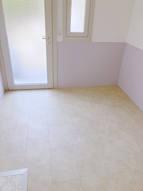 ルポ・ルアナ リビング