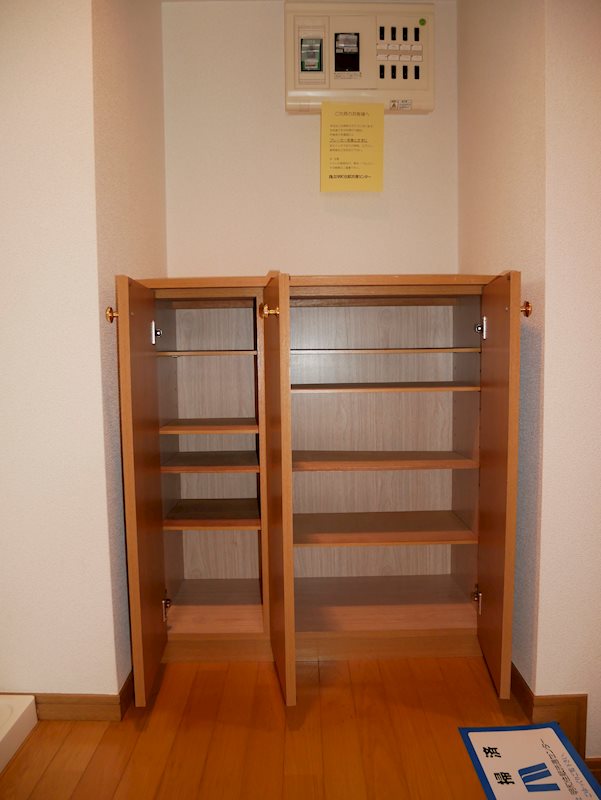 ステージファースト笹塚 その他5