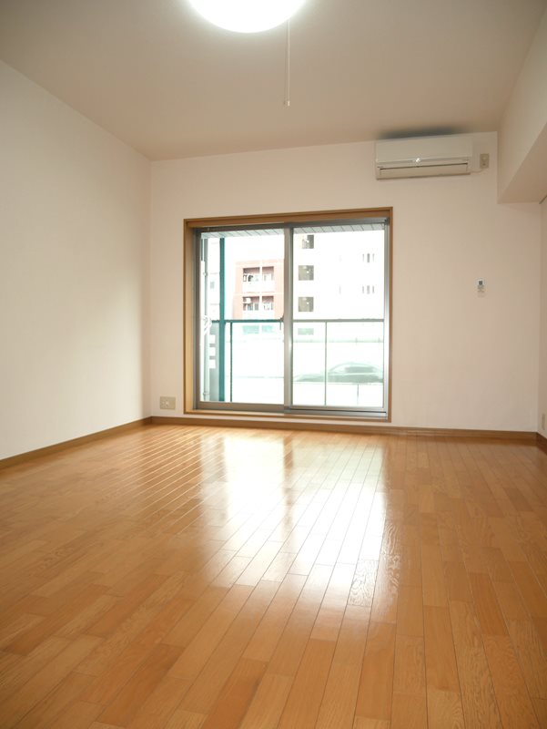 ステージファースト笹塚 リビング