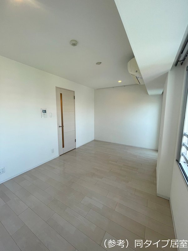 品川イースト ベッドルーム