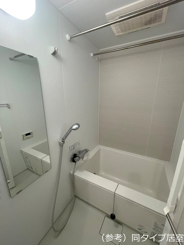 品川イースト 風呂画像