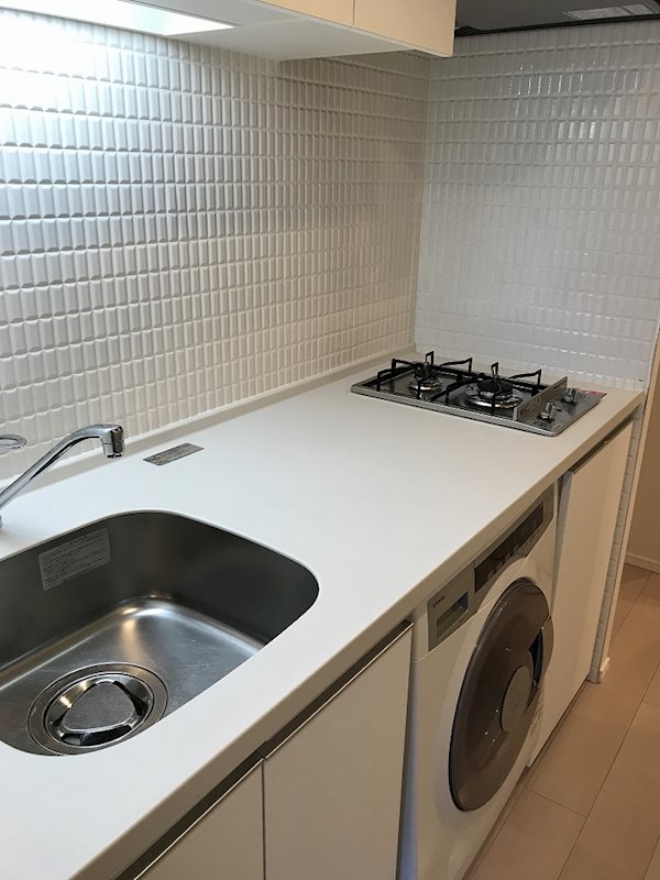 品川イースト キッチン