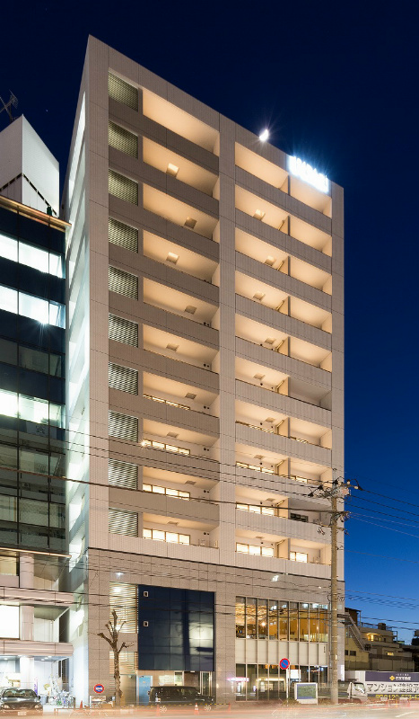 中目黒ウエスト その他外観1