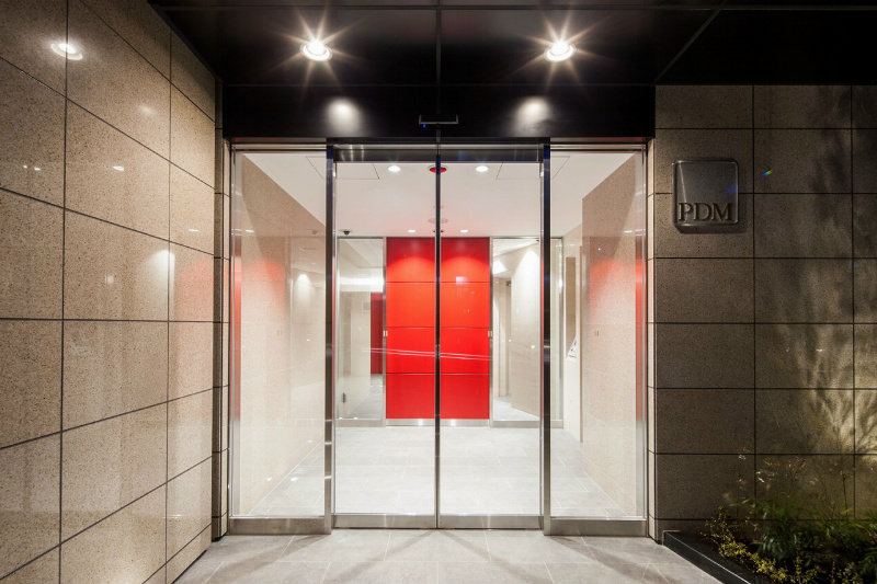 中目黒ウエスト その他外観3