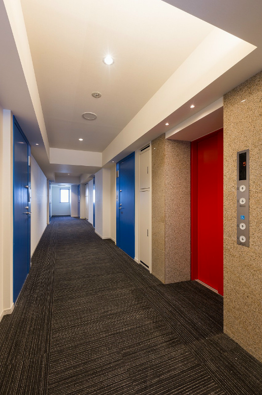 中目黒ウエスト その他外観4