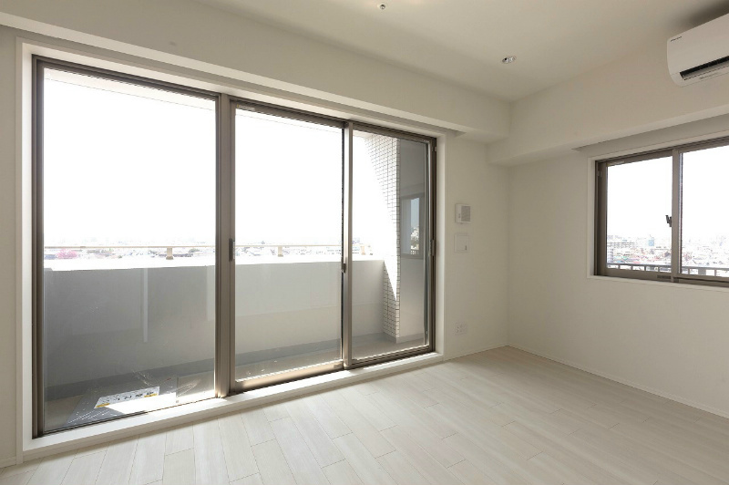 中目黒ウエスト リビング