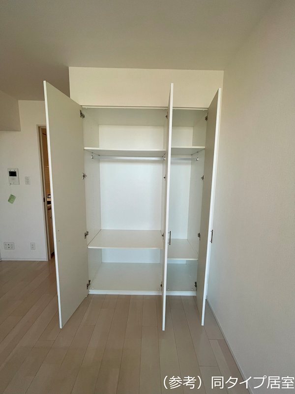 品川イースト その他1