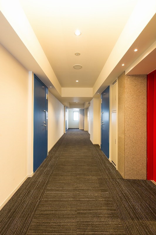 中目黒ウエスト その他外観1