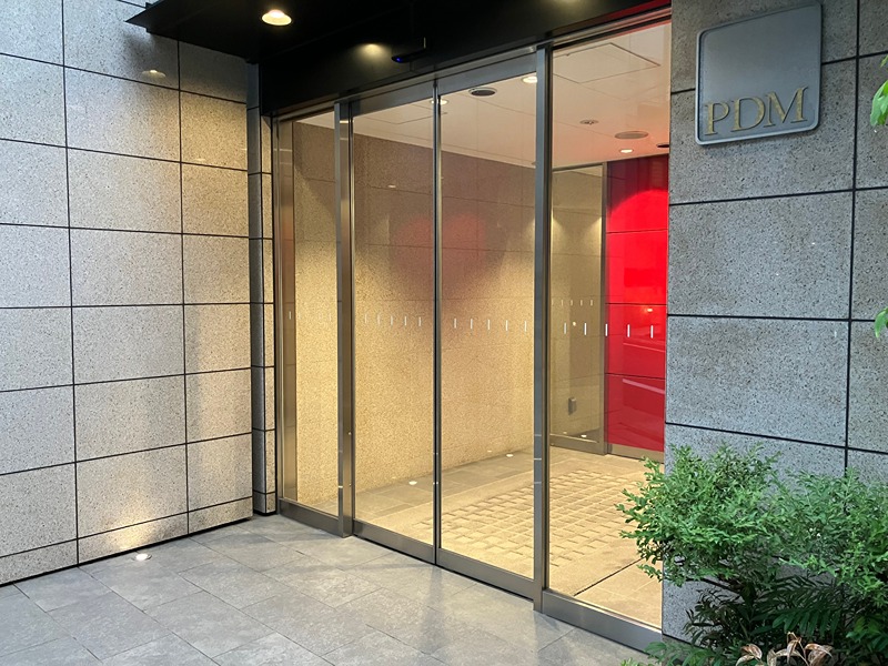 中目黒ウエスト その他外観1