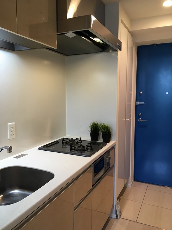 中目黒ウエスト キッチン