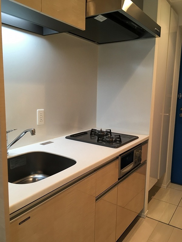 中目黒ウエスト キッチン