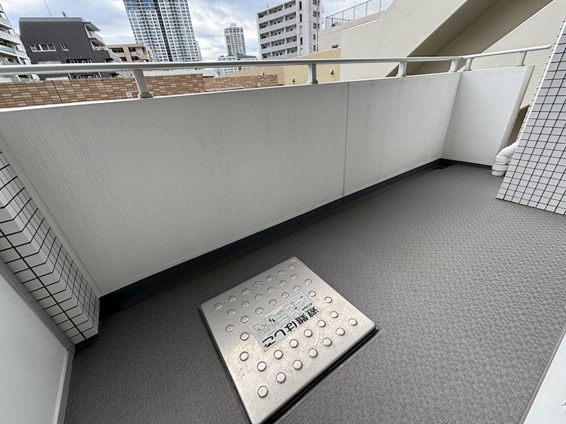 南麻布パークハイツ  その他1