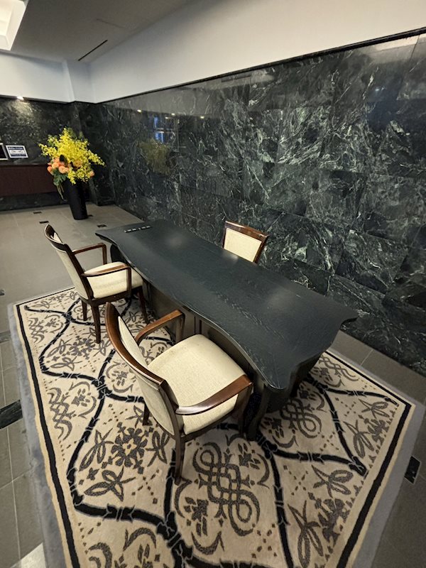 南麻布パークハイツ  その他外観2